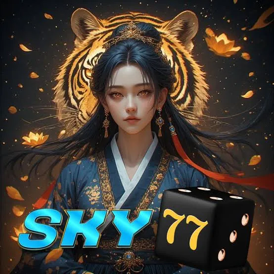 SKY77 - Permainan Santai yang Menghibur